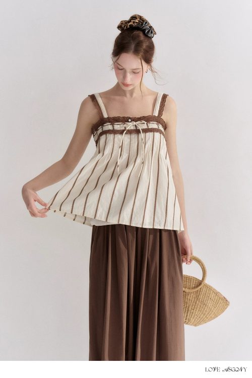 striped-lace-trim-tie-front-camisole-20