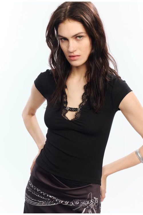 lace-trim-v-neck-slim-fit-t-shirt-18