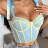 chic-satin-ribbon-lace-up-corset-cami-top-1