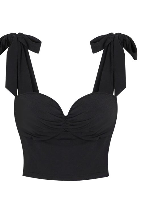 nora-solid-color-black-ribbon-tie-strap-slim-backless-cut-out-design-top-18