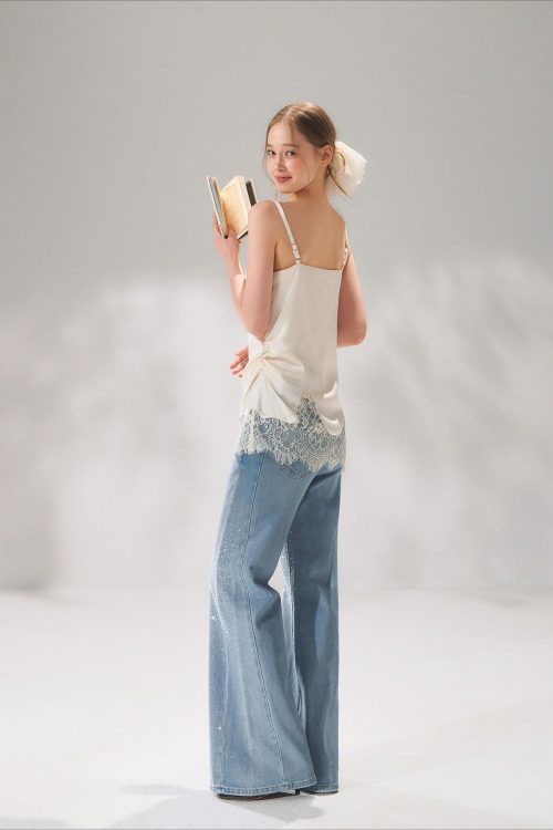 asgony-asymmetric-lace-trim-satin-camisole-13