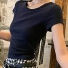 bow-tie-back-hollow-out-t-shirt-1