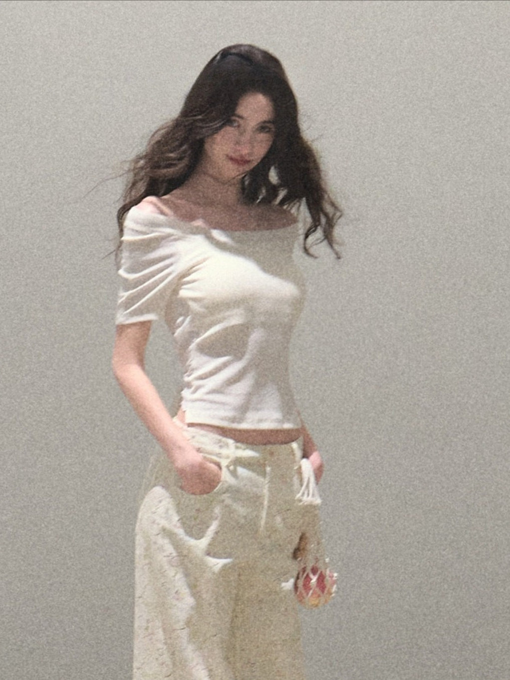 oakmoo-turn-back-glance-bow-backless-slim-fit-t-shirt-3 oakmoo-turn-back-glance-bow-backless-slim-fit-t-shirt-3