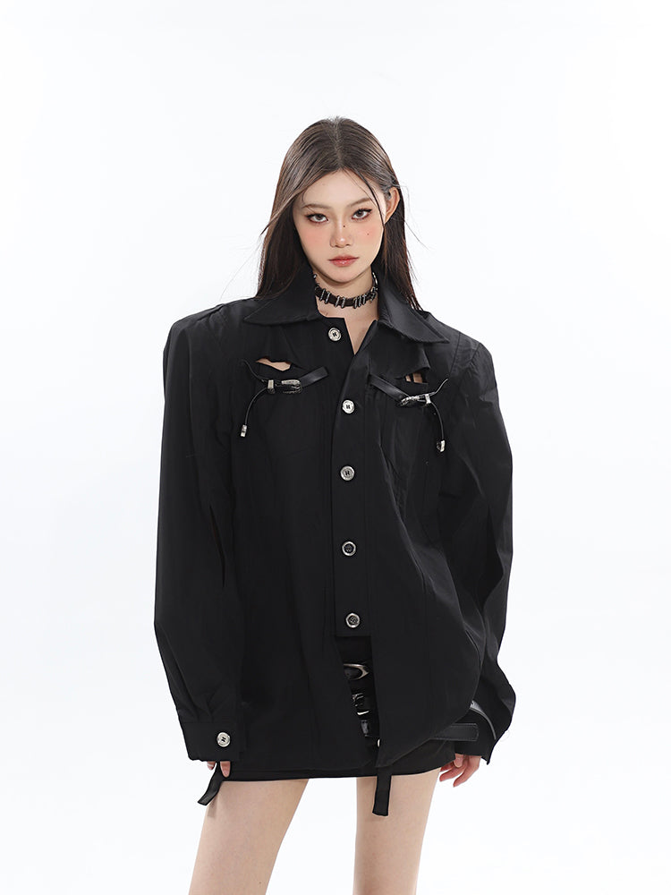 krizia-solid-color-long-sleeve-button-up-bow-tie-deco-office-shirt-style-shoulder-pad-shirt-top-8 krizia-solid-color-long-sleeve-button-up-bow-tie-deco-office-shirt-style-shoulder-pad-shirt-top-8