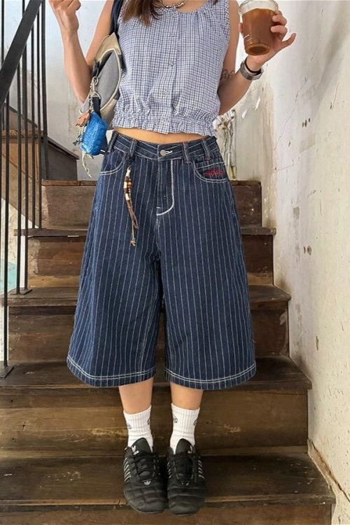 Harajuku Y2k Baggy Denim Jeans Outfit Ideas Jeans for Harajuku Y2K Baggy Denim Jeans outfit ideas