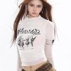 shawna-solid-color-image-print-vintage-butterfly-mesh-semi-sheer-long-sleeve-cropped-top-1