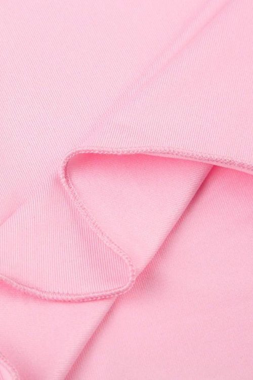 Pink Lace Trim Cami Top for Soft Girl Outfits