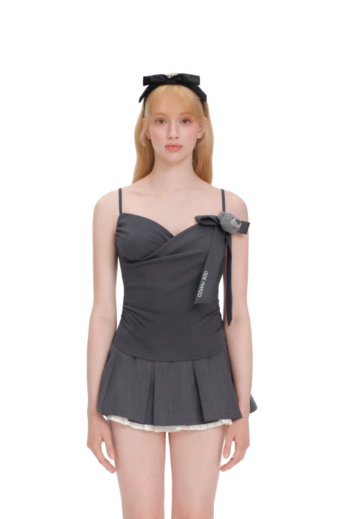 womens-2026-spring-summer-shimmer-bowknot-camisole-1