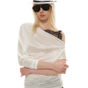 silky-satin-texture-asymmetric-off-shoulder-lace-trim-t-shirt-1