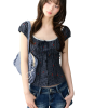 vintage-bow-tie-waist-defining-shirt-1