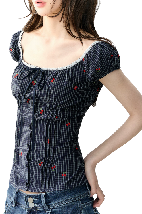 vintage-bow-tie-waist-defining-shirt-4