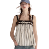 striped-lace-trim-tie-front-camisole-1