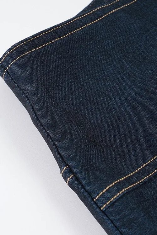 Micro Denim Shorts for Women - Y2K Summer Jean Shorts for micro denim shorts