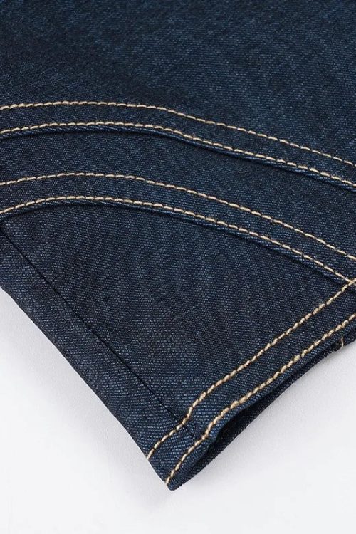 Micro Denim Shorts for Women - Y2K Summer Jean Shorts for micro denim shorts