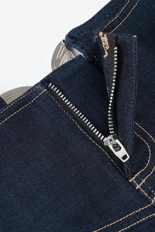 Micro Denim Shorts for Women - Y2K Summer Jean Shorts for micro denim shorts