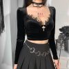 fashion-black-lace-blouse-shirt-loose-sexy-v-neck-tops-tee-gothic-casual-autumn-ladies-female-women-long-sleeve-blusas-pullover-1
