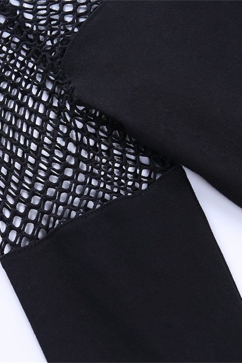 gothic-pentagram-zipper-mesh-tee-9