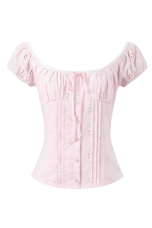 vintage-bow-tie-waist-defining-shirt-18