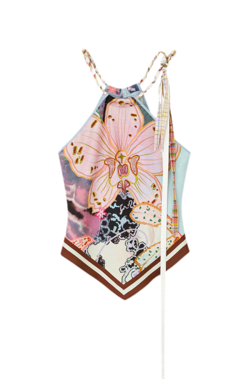 reversible-satin-halter-top-with-colorblock-weave-15