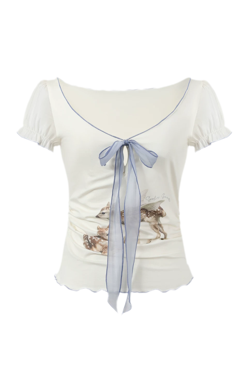 korean-lyocell-deer-print-ribbon-t-shirt-19