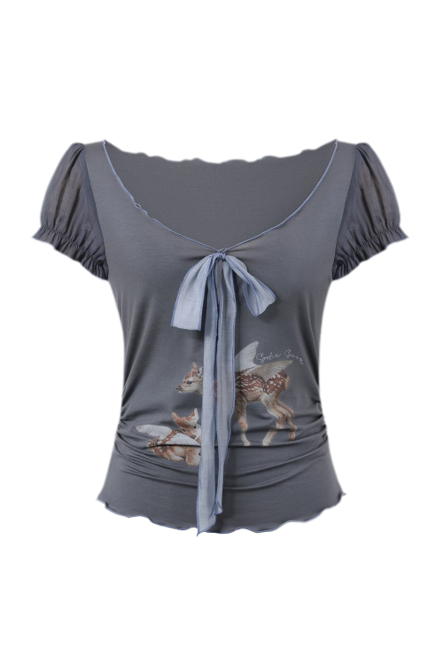 korean-lyocell-deer-print-ribbon-t-shirt-18
