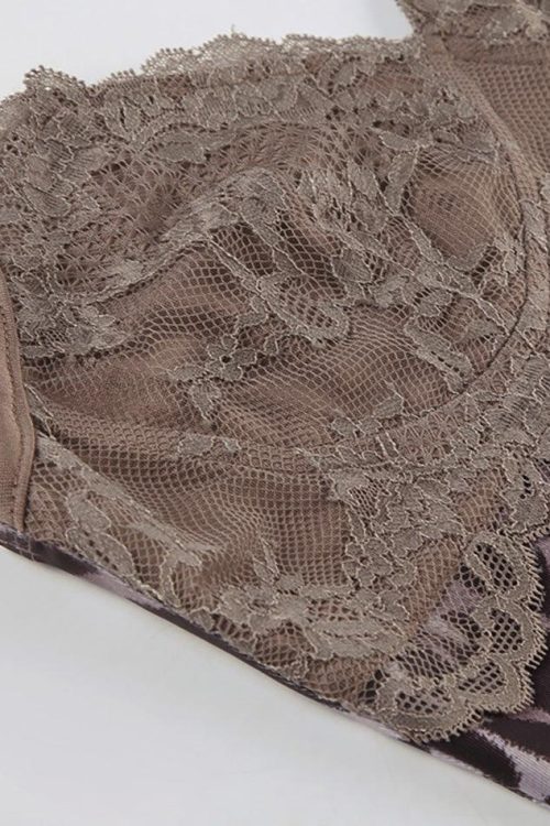 Leopard Halter Cami Top for Summer Outfits
