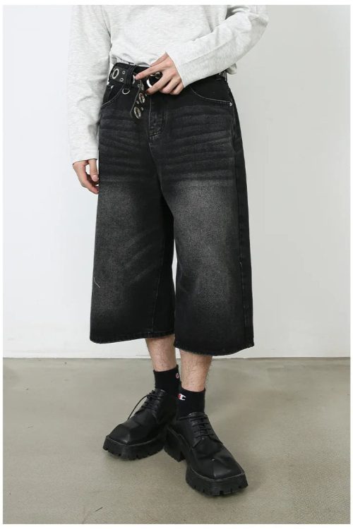 Vintage Y2k Loose Cropped Jeans Outfit Ideas Jeans for Vintage Y2K Loose Cropped Jeans outfit ideas