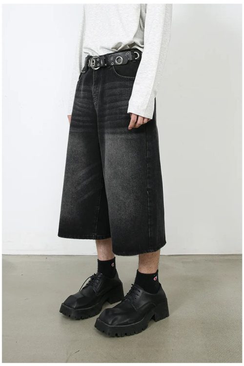 Vintage Y2k Loose Cropped Jeans Outfit Ideas Jeans for Vintage Y2K Loose Cropped Jeans outfit ideas