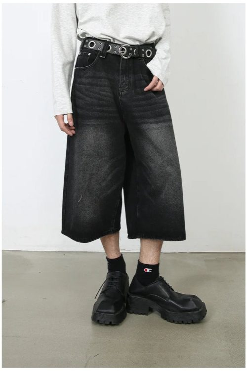 Vintage Y2k Loose Cropped Jeans Outfit Ideas Jeans for Vintage Y2K Loose Cropped Jeans outfit ideas