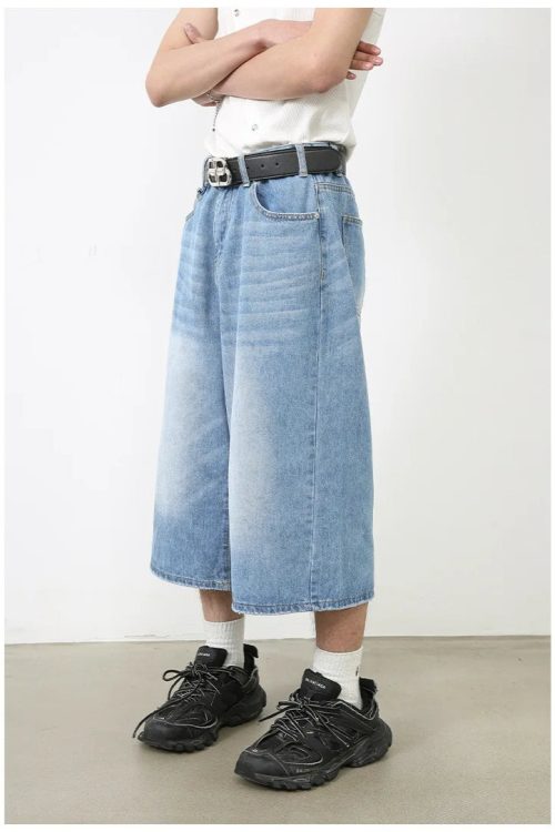 Vintage Y2k Loose Cropped Jeans Outfit Ideas Jeans for Vintage Y2K Loose Cropped Jeans outfit ideas