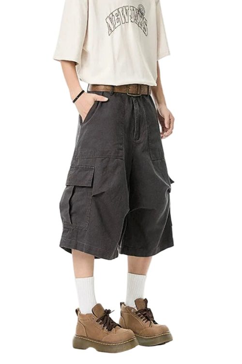 Baggy Cargo Shorts for Baggy Cargo Shorts