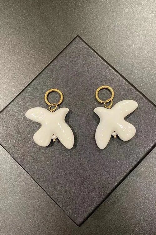 Bird Pendant Necklace Earrings Set for Bird Pendant Necklace Earrings Set