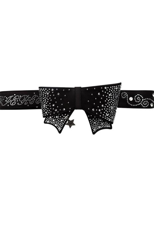 Bow Detail Belt for Bow Detail Belt