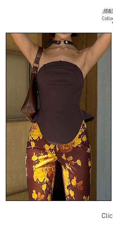 Chocolate Brown Satin Slip Skirt for Romantic Outfits for chocolate brown slip skirt