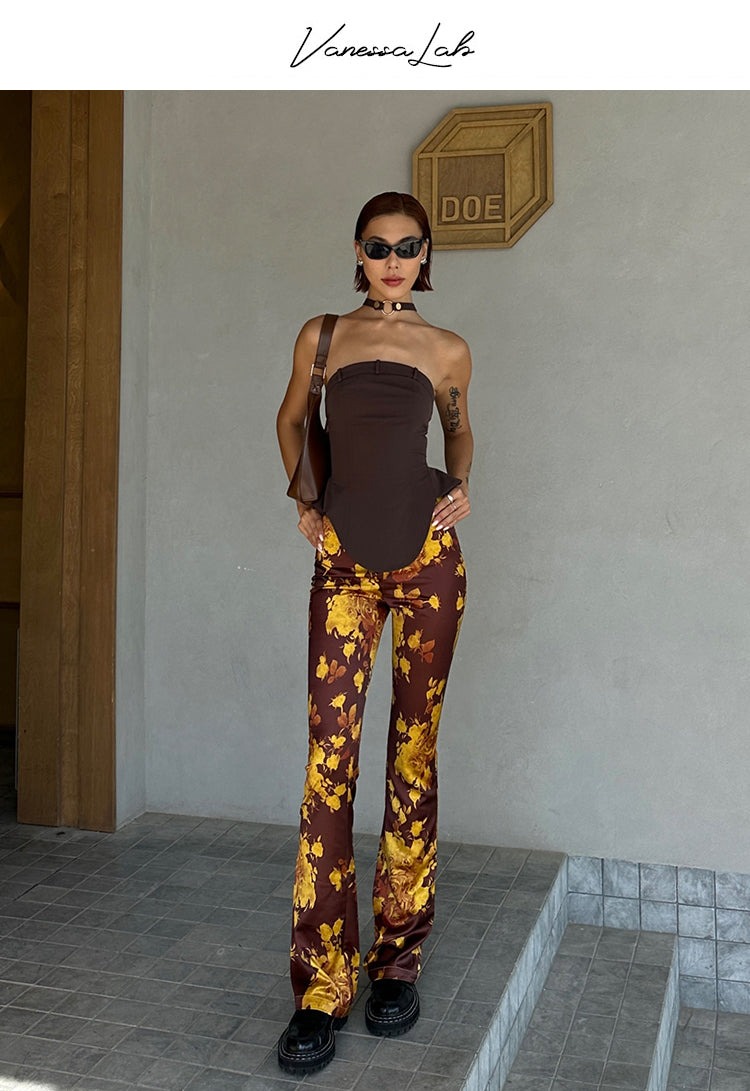 chocolate-brown-satin-slip-skirt-for-romantic-outfits-a2e61 Chocolate Brown Satin Slip Skirt for Romantic Outfits for chocolate brown slip skirt