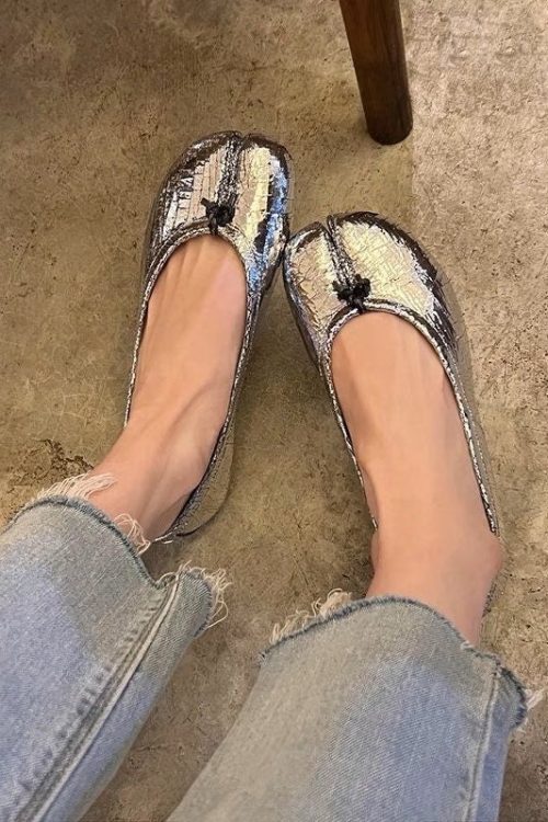 Classic Ballet Flats for Classic Ballet Flats