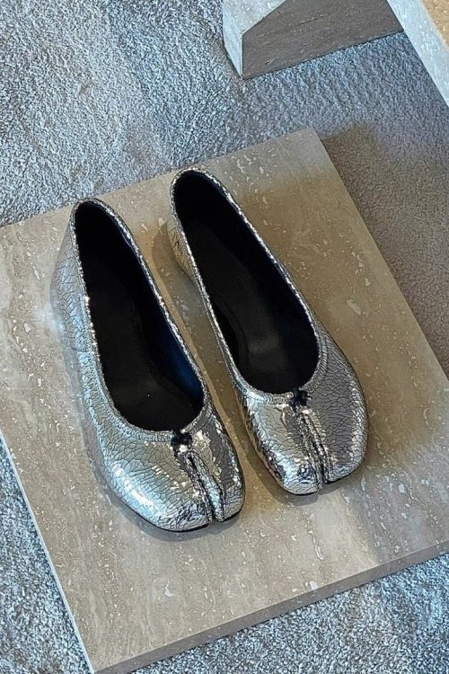 Classic Ballet Flats for Classic Ballet Flats