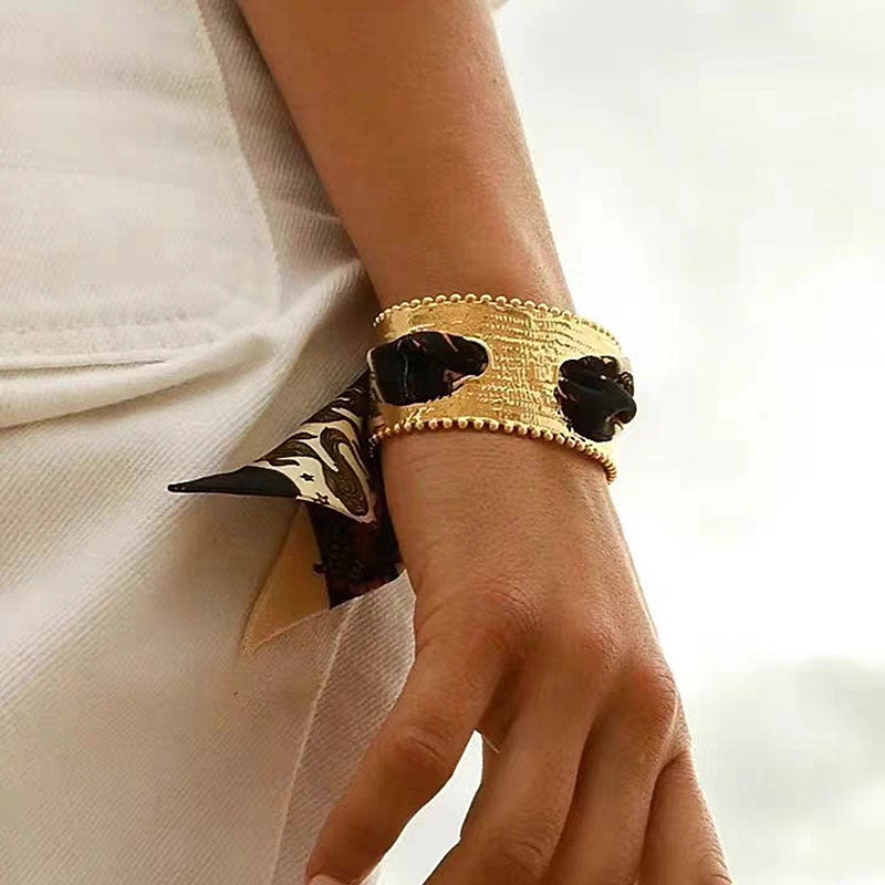 Color Scarf Matte Gold Open Bangle for Color Scarf Matte Gold Open Bangle Color Scarf Matte Gold Open Bangle for Color Scarf Matte Gold Open Bangle