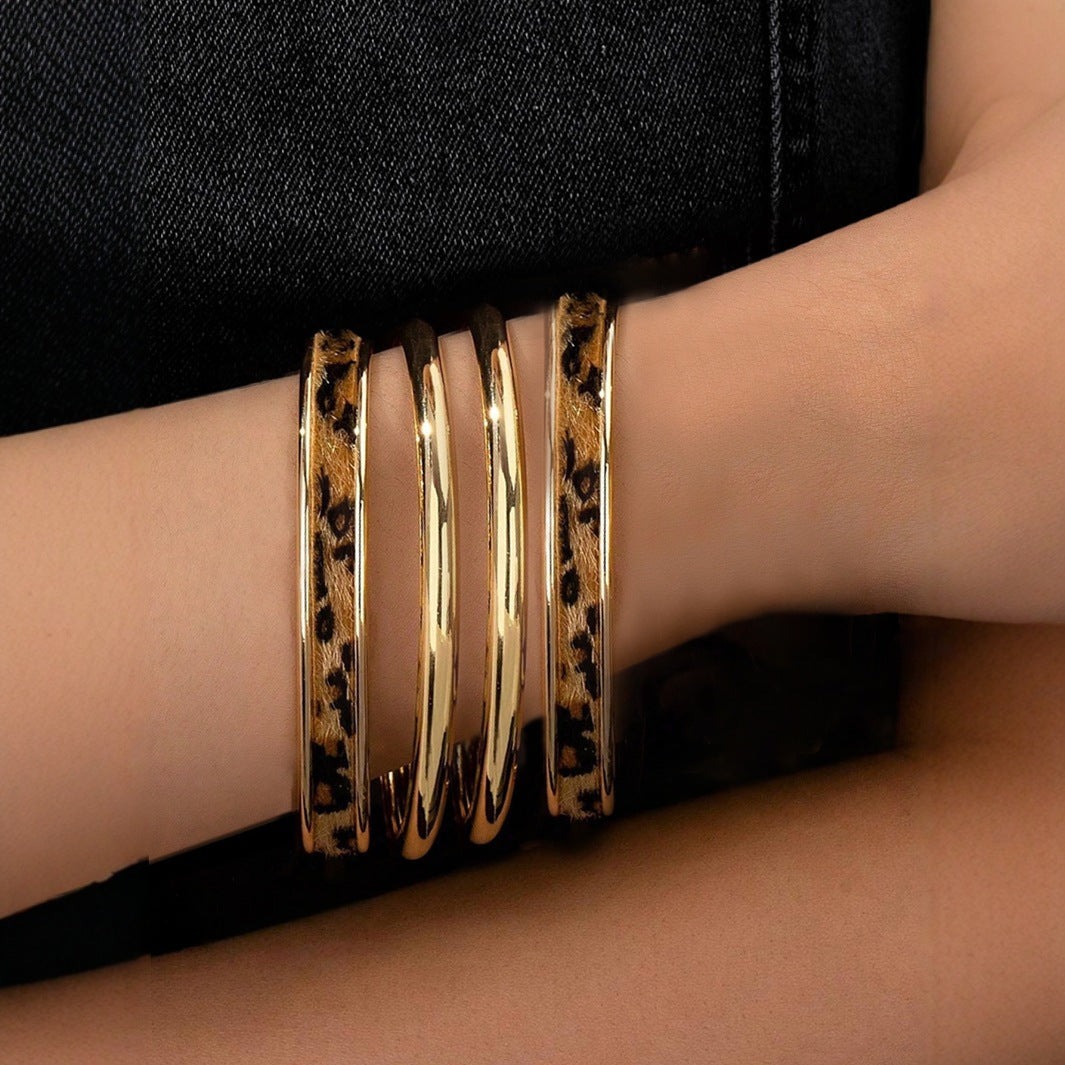 Cool Leopard Print Smooth Bangle for Cool Leopard Print Smooth Bangle Cool Leopard Print Smooth Bangle for Cool Leopard Print Smooth Bangle
