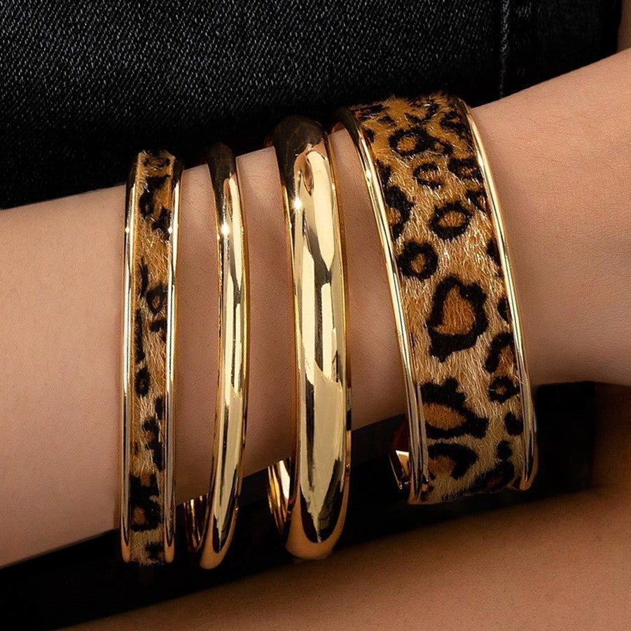 Cool Leopard Print Smooth Bangle for Cool Leopard Print Smooth Bangle Cool Leopard Print Smooth Bangle for Cool Leopard Print Smooth Bangle