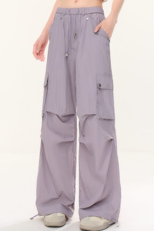 Dopamine Cargo Pants - Trousers for Dopamine Cargo Pants - Trousers