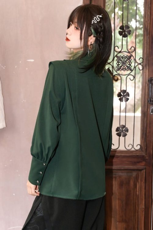 Green Yellow Jersey Style Top for Women - Soccer Inspired Shirt for Brazil Shirt Outfit Women for brazil shirt outfit women
