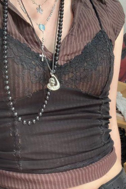 Lace See Through Cami Tank Top for Lace See Through Cami Tank Top