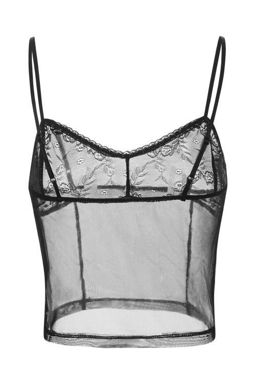 Lace See Through Cami Tank Top for Lace See Through Cami Tank Top
