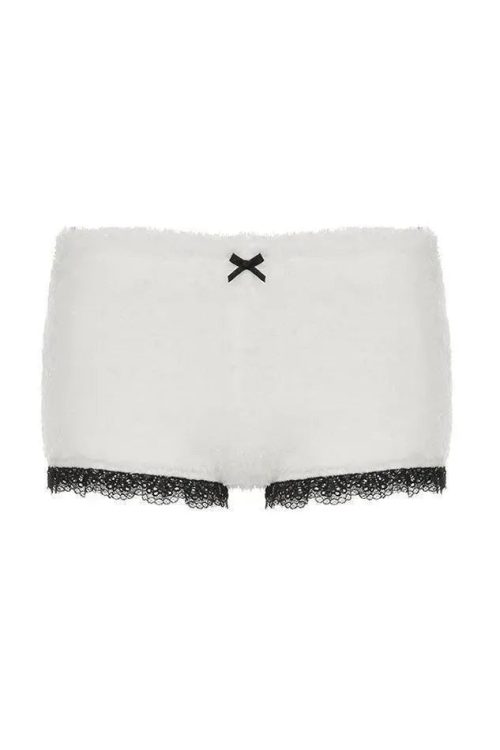 Lace Shorts for Women - Romantic Summer Shorts for lace shorts women
