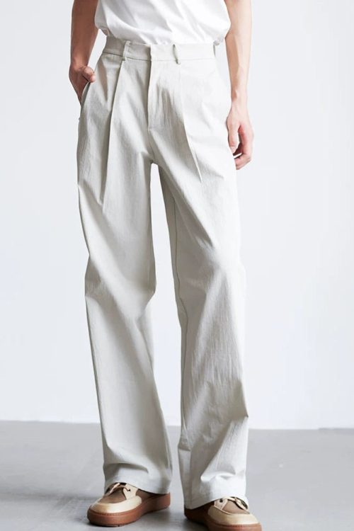 Linen Pants for Women - Breathable Summer Trousers for linen pants women