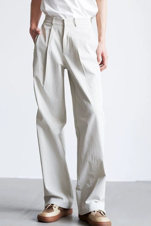 Linen Pants for Women - Breathable Summer Trousers for linen pants women