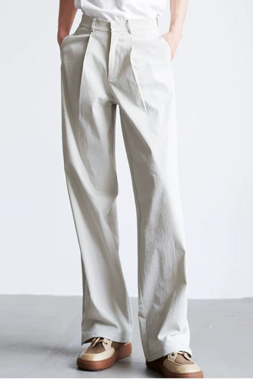 Linen Pants for Women - Breathable Summer Trousers for linen pants women