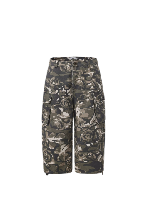 Long Linen Shorts for Women - Coastal Summer Bermuda Shorts for long linen shorts women