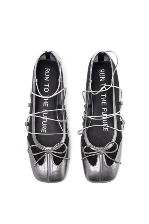 Mesh Ballet Flats for Mesh Ballet Flats